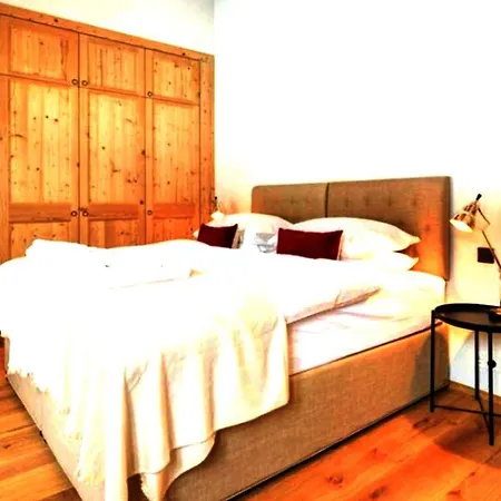 Haus Im Feldberg Daire